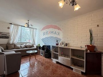 Depto en La Florida 2D 1B oportunidad