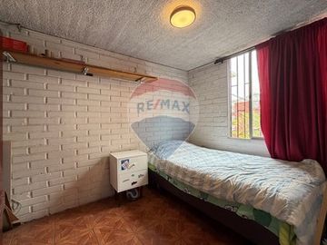 Depto en La Florida 2D 1B oportunidad