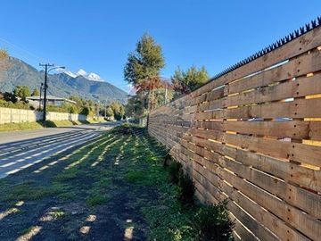 OPORTUNIDAD DE INVERSIÓN SE VENDE CASA EN PUCÓN