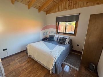 OPORTUNIDAD DE INVERSIÓN SE VENDE CASA EN PUCÓN