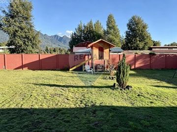 OPORTUNIDAD DE INVERSIÓN SE VENDE CASA EN PUCÓN