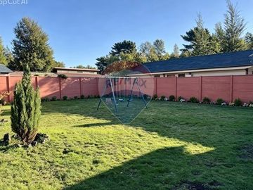 OPORTUNIDAD DE INVERSIÓN SE VENDE CASA EN PUCÓN