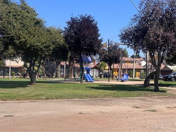 ¡ Casa Moderna y Espaciosa!