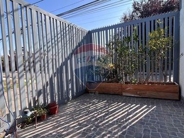 ¡ Casa Moderna y Espaciosa!