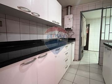 ¡ Casa Moderna y Espaciosa!