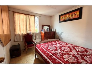 Vive Seguro en Renca: Casa con Cámaras en sector