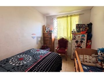 Vive Seguro en Renca: Casa con Cámaras en sector