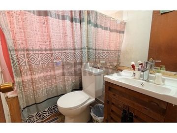 Vive Seguro en Renca: Casa con Cámaras en sector