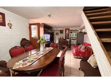 Vive Seguro en Renca: Casa con Cámaras en sector
