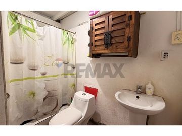 Vive Seguro en Renca: Casa con Cámaras en sector