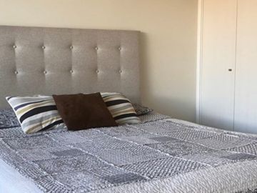 Departamento estudio en venta - Pucon