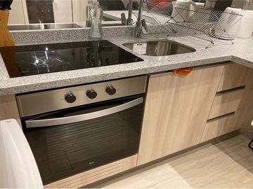 Departamento estudio en venta - Pucon