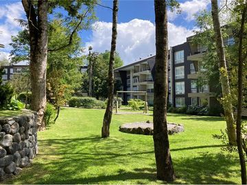 Departamento estudio en venta - Pucon