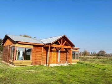 SE VENDE PARCELA 5000 M2 a 5 minutos PELARCO
