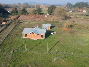 SE VENDE PARCELA 5000 M2 a 5 minutos PELARCO