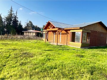 SE VENDE PARCELA 5000 M2 a 5 minutos PELARCO