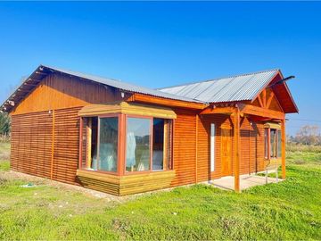 SE VENDE PARCELA 5000 M2 a 5 minutos PELARCO