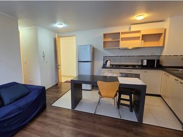 Departamento Condominio Olas, San pedro de la paz