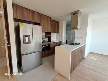 ARRIENDO de APARTAMENTO en SABANETA