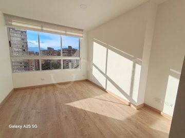 ARRIENDO de APARTAMENTO en SABANETA