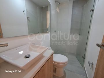 ARRIENDO de APARTAMENTO en SABANETA