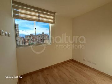 ARRIENDO de APARTAMENTO en SABANETA