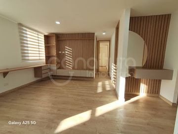 ARRIENDO de APARTAMENTO en SABANETA