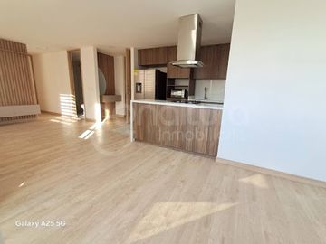 ARRIENDO de APARTAMENTO en SABANETA
