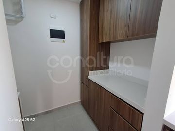 ARRIENDO de APARTAMENTO en SABANETA