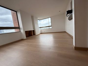 ARRIENDO de APARTAMENTO en BOGOTA