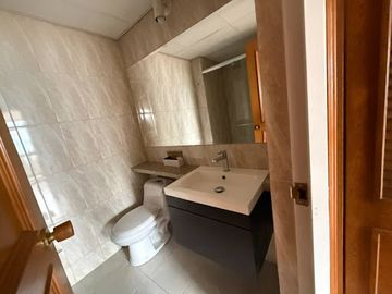 ARRIENDO de APARTAMENTO en BOGOTA