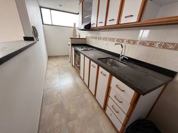 ARRIENDO de APARTAMENTO en BOGOTA
