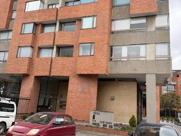 ARRIENDO de APARTAMENTO en BOGOTA