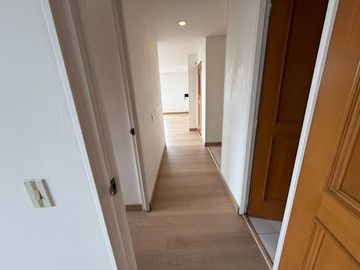ARRIENDO de APARTAMENTO en BOGOTA