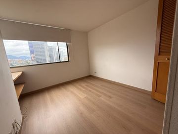 ARRIENDO de APARTAMENTO en BOGOTA