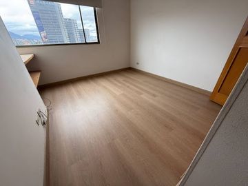 ARRIENDO de APARTAMENTO en BOGOTA