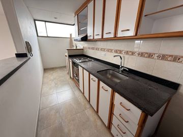 ARRIENDO de APARTAMENTO en BOGOTA