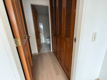 ARRIENDO de APARTAMENTO en BOGOTA