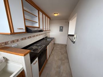 ARRIENDO de APARTAMENTO en BOGOTA