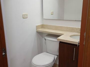 ARRIENDO de APARTAMENTO en MedellÃ­n