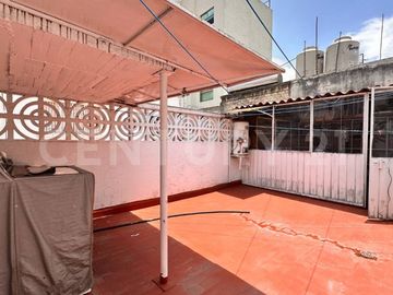 CASA EN VENTA JARDIN BALBUENA AV. DEL TALLER VENUSTIANO CARRANZA