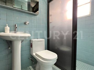 CASA EN VENTA JARDIN BALBUENA AV. DEL TALLER VENUSTIANO CARRANZA