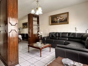 CASA EN VENTA JARDIN BALBUENA AV. DEL TALLER VENUSTIANO CARRANZA