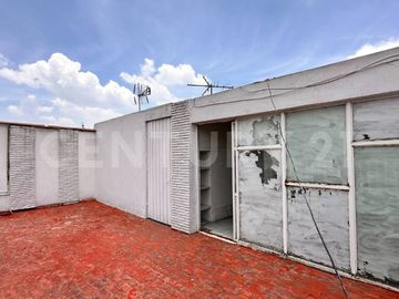CASA EN VENTA JARDIN BALBUENA AV. DEL TALLER VENUSTIANO CARRANZA