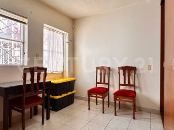 CASA EN VENTA JARDIN BALBUENA AV. DEL TALLER VENUSTIANO CARRANZA