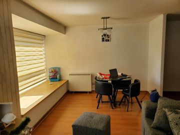Depto. 69 m² 2D 2B  Macul 3450