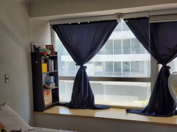 Depto. 69 m² 2D 2B  Macul 3450