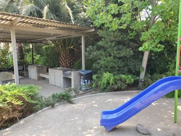 Depto. 69 m² 2D 2B  Macul 3450