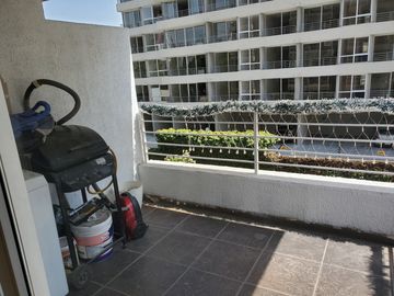 Depto. 69 m² 2D 2B  Macul 3450