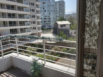 Depto. 69 m² 2D 2B  Macul 3450
